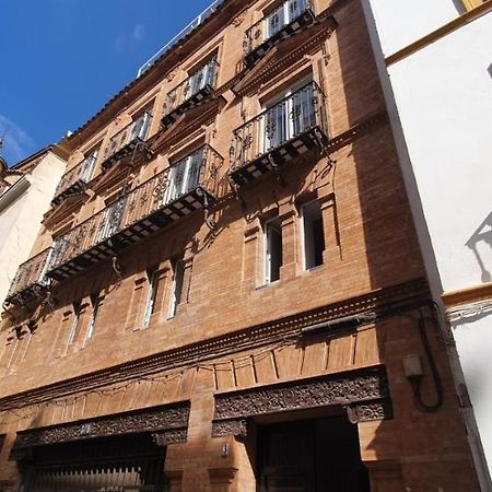 Rentalsevilla En La Plaza De La Encarnacion Екстериор снимка