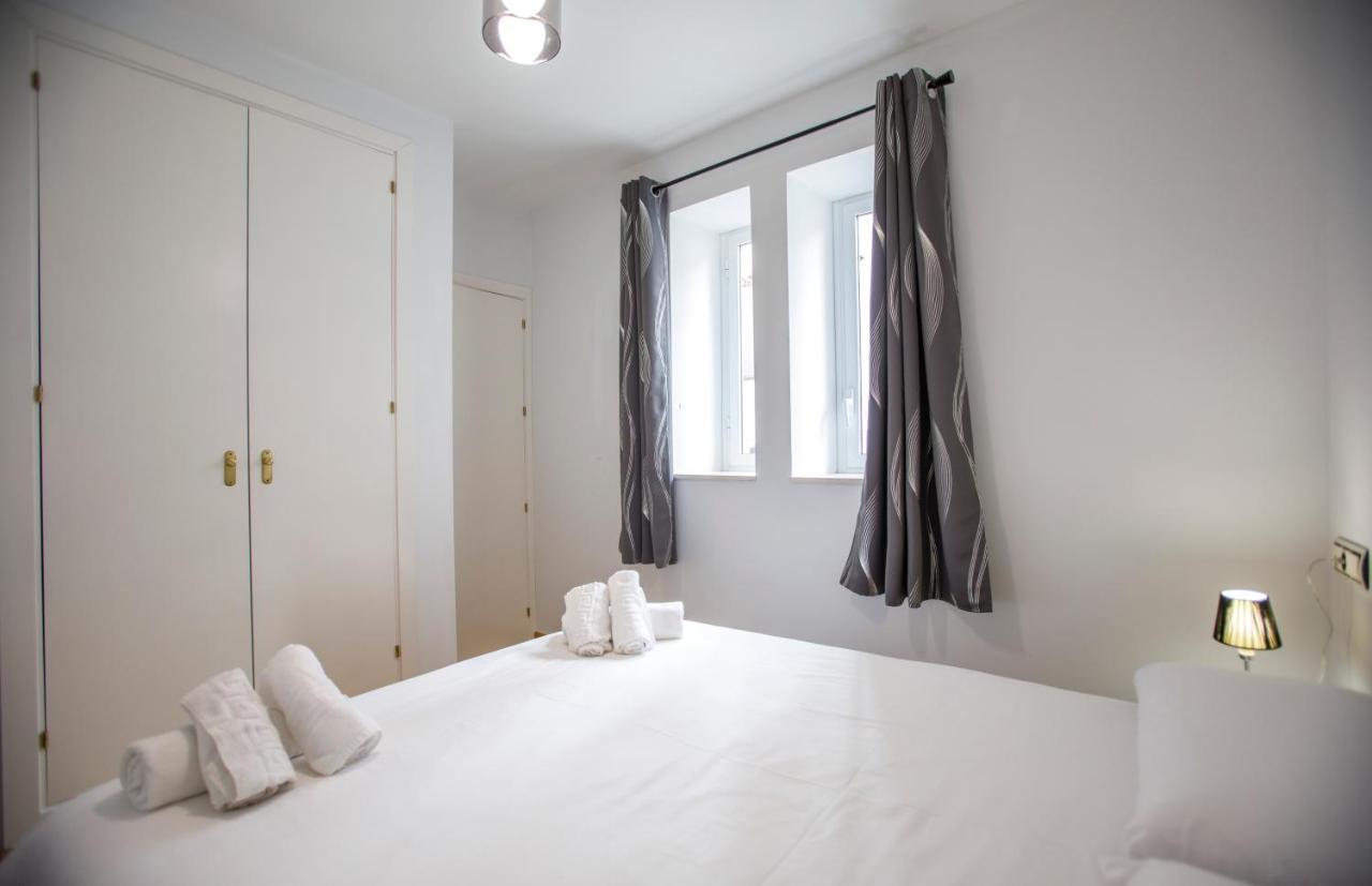 Rentalsevilla En La Plaza De La Encarnacion Екстериор снимка